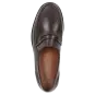Sioux Schuhe Herren Sassodor-700 Slipper dunkelbraun 13051 für 159,95 <small>CHF</small> kaufen
