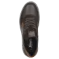 Sioux Schuhe Herren Lorundos-700 Sneaker dunkelbraun 13132 für 129,95 <small>CHF</small> kaufen