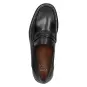 Sioux Schuhe Herren Como Mokassin schwarz 20285 für 159,95 <small>CHF</small> kaufen
