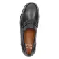 Sioux Schuhe Herren Como Mokassin schwarz 20634 für 159,95 <small>CHF</small> kaufen