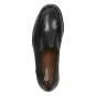 Sioux Schuhe Herren Carol Mokassin schwarz 30274 für 159,95 <small>CHF</small> kaufen