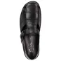 Sioux Schuhe Herren Gabun Offene Schuhe schwarz 30630 für 129,95 <small>CHF</small> kaufen