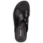 Sioux Schuhe Herren Minago Offene Schuhe schwarz 30880 für 119,95 <small>CHF</small> kaufen