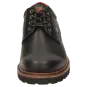 Sioux Schuhe Herren Adalrik-703-TEX-H Schnürschuh schwarz 38350 für 169,95 <small>CHF</small> kaufen