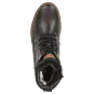 Sioux Schuhe Herren Adalr.-704-TEX-LF-H Stiefelette schwarz 38360 für 219,95 <small>CHF</small> kaufen