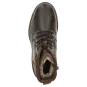 Sioux Schuhe Herren Adalr.-704-TEX-LF-H Stiefelette dunkelbraun 38369 für 219,95 <small>CHF</small> kaufen