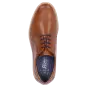 Sioux Schuhe Herren Dilip-701-H Schnürschuh braun 38761 für 119,95 <small>CHF</small> kaufen