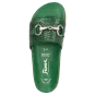 Sioux Schuhe Damen Libuse-702 Sandale grün 40001 für 129,95 <small>CHF</small> kaufen