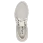 Sioux Schuhe Damen Mokrunner-D-007 Schnürschuh hellgrau 40010 für 139,95 <small>CHF</small> kaufen