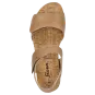 Sioux Schuhe Damen Yagmur-700 Sandale beige 40033 für 129,95 <small>CHF</small> kaufen