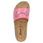Sioux Schuhe Damen Aoriska-704 Sandale pink 40051 für 114,95 <small>CHF</small> kaufen