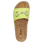 Sioux Schuhe Damen Aoriska-704 Sandale grün 40052 für 129,95 <small>CHF</small> kaufen