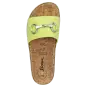 Sioux Schuhe Damen Aoriska-704 Sandale grün 40052 für 114,95 <small>CHF</small> kaufen