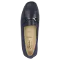 Sioux chaussures femme Cortizia-735 Slipper bleu foncé 40070 pour 159,95 <small>CHF</small> 