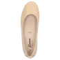 Sioux Schuhe Damen Villanelle-701 Ballerina beige 40183 für 149,95 <small>CHF</small> kaufen