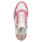 Sioux shoes woman Tedroso-DA-700 Sneaker pink 40298 for 149,95 <small>CHF</small> 