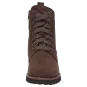 Sioux Schuhe Damen Merdit-733-TEX-WF-H Stiefelette dunkelbraun 40481 für 199,95 <small>CHF</small> kaufen