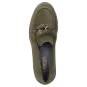 Sioux Schuhe Damen Meredira-727-H Slipper dunkelgrün 40545 für 169,95 <small>CHF</small> kaufen