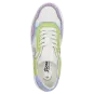Sioux Schuhe Damen Tedroso-DA-702 Sneaker mehrfarbig 40992 für 109,95 <small>CHF</small> kaufen