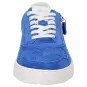 Sioux Schuhe Damen Tedroso-DA-712 Sneaker blau 41024 für 109,95 <small>CHF</small> kaufen