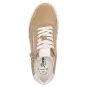 Sioux Schuhe Damen Tedroso-DA-712 Sneaker beige 41025 für 109,95 <small>CHF</small> kaufen