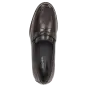 Sioux Schuhe Damen Meredith-709-H Slipper dunkelbraun 41271 für 159,95 <small>CHF</small> kaufen