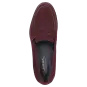 Sioux Schuhe Damen Meredith-709-H Slipper dunkelrot 41273 für 159,95 <small>CHF</small> kaufen