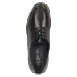 Sioux Schuhe Damen Meredith-749-H Schnürschuh schwarz 41280 für 169,95 <small>CHF</small> kaufen