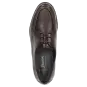 Sioux Schuhe Damen Meredith-749-H Schnürschuh dunkelbraun 41282 für 169,95 <small>CHF</small> kaufen