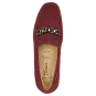 Sioux Schuhe Damen Cortizia-727-H Slipper dunkelrot 41310 für 109,95 <small>CHF</small> kaufen
