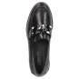 Sioux Schuhe Damen Meredira-751-H Slipper schwarz 41341 für 129,95 <small>CHF</small> kaufen