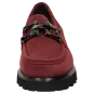 Sioux Schuhe Damen Meredira-751-H Slipper dunkelrot 41349 für 119,95 <small>CHF</small> kaufen