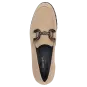 Sioux Schuhe Damen Meredith-753-H Slipper beige 41364 für 104,95 <small>CHF</small> kaufen