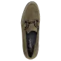 Sioux Schuhe Damen Meredith-753-H Slipper grün 41365 für 119,95 <small>CHF</small> kaufen