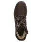 Sioux Schuhe Damen Elmiana-700-TEX-WF Stiefelette dunkelbraun 41412 für 199,95 <small>CHF</small> kaufen