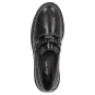 Sioux Schuhe Damen Amandira-700 Slipper schwarz 41480 für 109,95 <small>CHF</small> kaufen