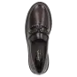 Sioux Schuhe Damen Amandira-700 Slipper dunkelbraun 41481 für 109,95 <small>CHF</small> kaufen