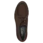 Sioux Schuhe Damen Meredira-752-H Schnürschuh dunkelbraun 41543 für 169,95 <small>CHF</small> kaufen
