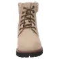 Sioux Schuhe Damen Elmiana-702-TEX-WF Stiefelette beige 41561 für 199,95 <small>CHF</small> kaufen