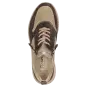 Sioux Schuhe Damen Sunivla-702-J Sneaker braun 41632 für 104,95 <small>CHF</small> kaufen