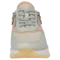 Sioux Schuhe Damen Sunivla-702-J Sneaker hellgrün 41637 für 104,95 <small>CHF</small> kaufen