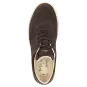 Sioux Schuhe Damen Maites sneaker 004 Sneaker dunkelbraun 41651 für 134,95 <small>CHF</small> kaufen
