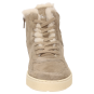 Sioux Schuhe Damen Maites sneak 006-LF Stiefelette beige 41710 für 179,95 <small>CHF</small> kaufen