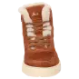 Sioux Schuhe Damen Maites sneak 006-LF Stiefelette braun 41711 für 179,95 <small>CHF</small> kaufen