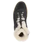 Sioux Schuhe Damen Maites sneak 006-LF Stiefelette dunkelgrau 41713 für 179,95 <small>CHF</small> kaufen