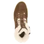 Sioux Schuhe Damen Maites sneak 006-LF Stiefelette braun 41714 für 179,95 <small>CHF</small> kaufen
