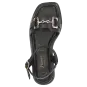 Sioux Schuhe Damen Molsirka-704 Sandale schwarz 41790 für 129,95 <small>CHF</small> kaufen