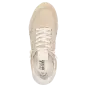 Sioux Schuhe Damen Mokrunner-D-021 Sneaker beige 41862 für 144,95 <small>CHF</small> kaufen