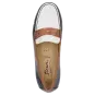 Sioux Schuhe Damen Rosikena-700 Slipper dunkelblau 41902 für 159,95 <small>CHF</small> kaufen
