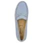 Sioux Schuhe Damen Rosikena-700 Slipper hellblau 41908 für 109,95 <small>CHF</small> kaufen